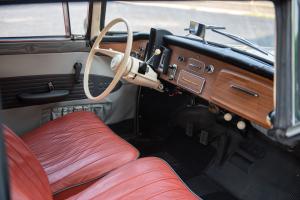 Auto Union 1000 S Coupe DeLuxe 1959 года 